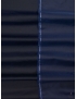 Fodera Saglia Puro Bemberg Tinto in Filo Blu Marino