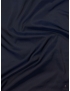 Fodera Saglia Puro Bemberg Tinto in Filo Blu Marino