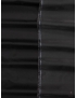 Yarn Dyed Cupro Bemberg Twill Lining Fabric Anthracite Grey 