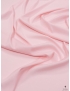 Stretch Silk Satin Fabric 4 Ply Pink