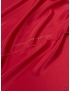 Silk Satin Fabric 4 Ply Ribbon Red