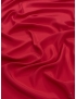 Silk Satin Fabric 4 Ply Ribbon Red