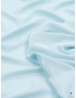 Silk Satin Fabric 4 Ply Pale Blue