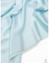 Silk Satin Fabric 4 Ply Pale Blue