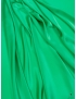 Silk Satin Fabric 4 Ply Island Green