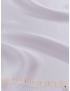 Mtr. 1.90 Silk Satin Fabric 4 Ply Pastel Lilac