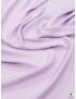 Silk Satin Fabric 4 Ply Light Lilac