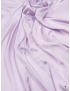 Silk Satin Fabric 4 Ply Light Lilac