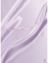 Silk Satin Fabric 4 Ply Light Lilac