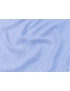 Mtr. 1.00 Linen Shirting Fabric Light Blue Mèlange - Testa 1919