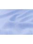 Mtr. 1.00 Linen Shirting Fabric Light Blue Mèlange - Testa 1919