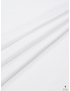 Poplin NE 120/2 Shirting Fabric White - Testa 1919