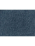 Stain Resistant Teflon Fabric Blue Mélange