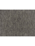 Stain Resistant Teflon Herringbone Fabric Dove Grey Mélange
