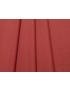 Sailcloth Fabric Red