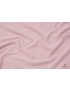 Viscose Jersey Fabric Quartz Pink 