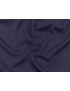 Jersey Pure Wool Fabric 500 Dark Purple
