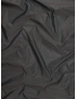 Yarn Dyed Cupro Bemberg Taffeta Fabric Dark Grey
