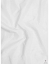 Yarn Dyed Cupro Bemberg Taffeta Lining Fabric White 