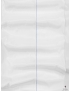 Yarn Dyed Cupro Bemberg Taffeta Lining Fabric White 