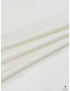 Yarn Dyed Cupro Bemberg Taffeta Lining Fabric Silk White 