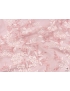 Embroidered Tulle Fabric Quartz Pink