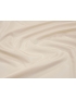 Tessuto Tendaggi Taffeta Double Face Crema