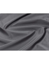 Curtain Double Face Taffeta Fabric Grey