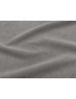 Stretch Cotton Needlecord Fabric 750 Warm Grey